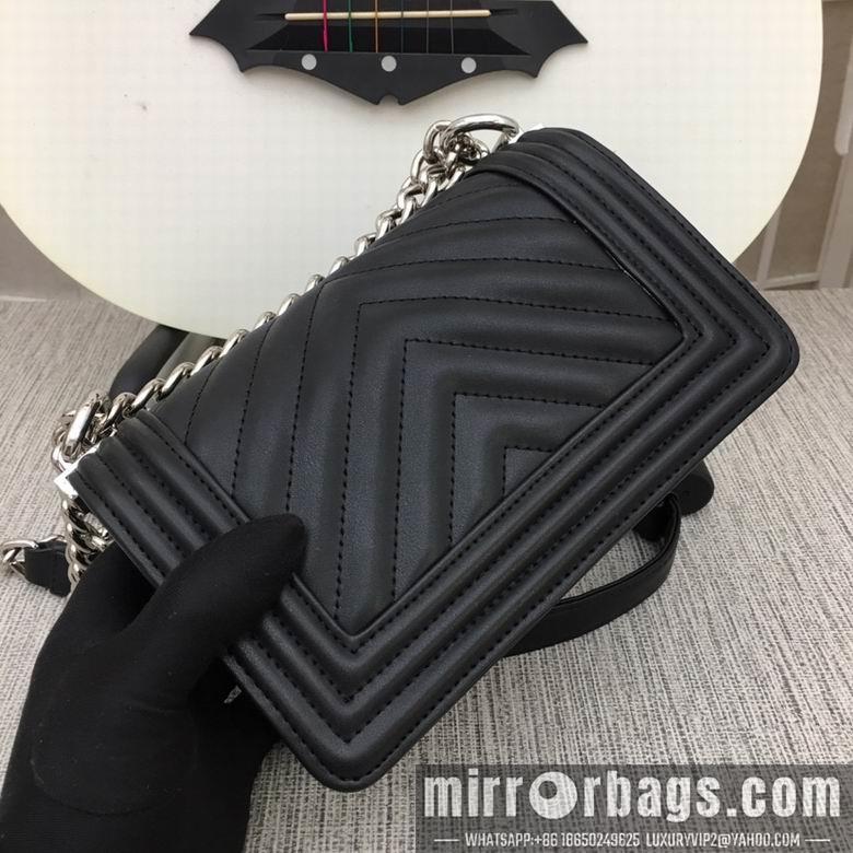 1:1 Replica Chanel Bags 67085 20X12X7.5cm XMY 19