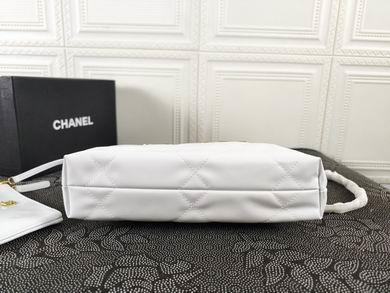 1:1 Replica Chanel Bags 207-1中39X42X8cm 小35X37X7cm WO 3