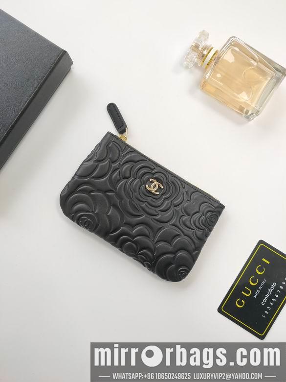 1:1 Replica Chanel Bags A82365 15X8.5cm XMY 1