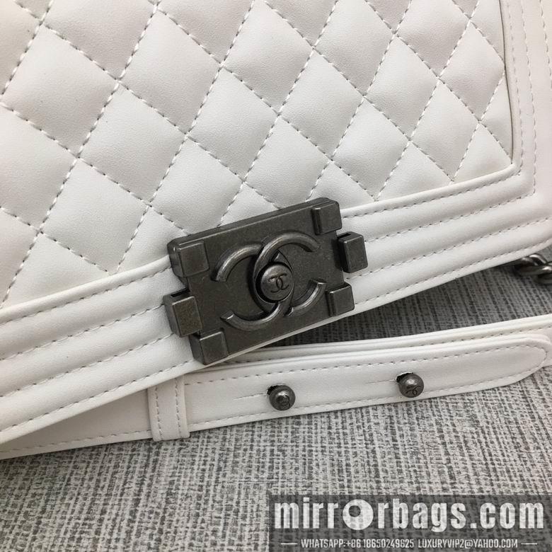 1:1 Replica Chanel Bags 67086 25X14X7cm XMY 9
