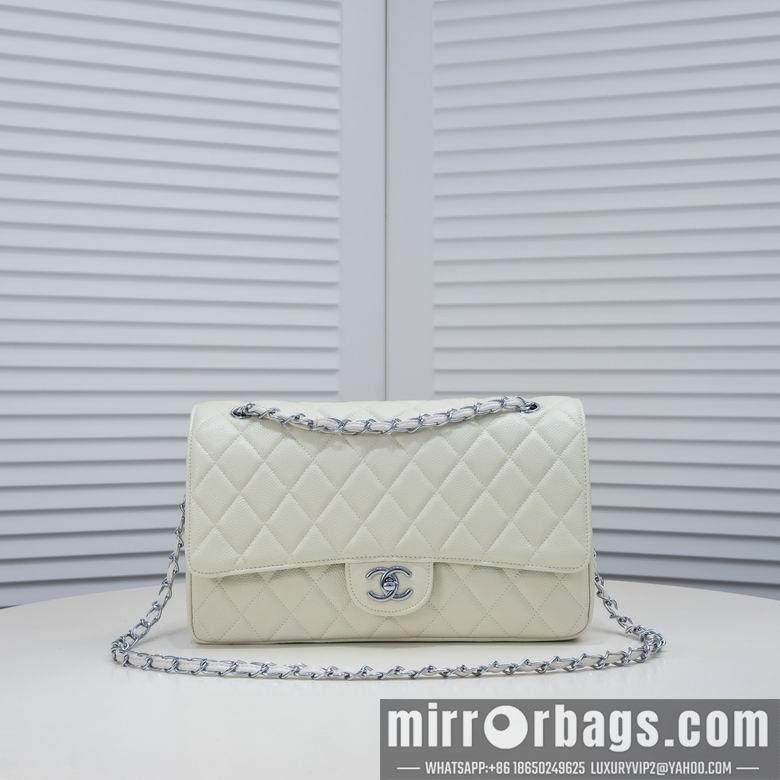 1:1 Replica Chanel Bags 1113 30X18X8cm WO 4