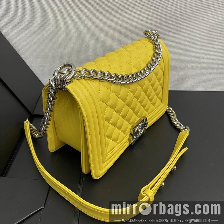1:1 Replica Chanel Bags 67086 25X14X7cm XMY 2