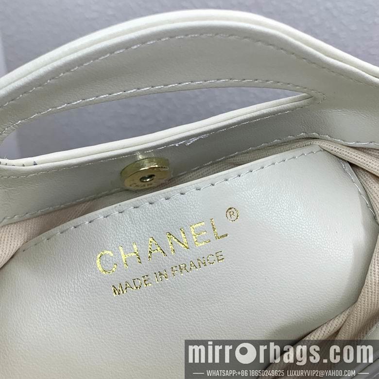 1:1 Replica Chanel Bags 6617 20X4X15cm 23X4X16cm XMY 1