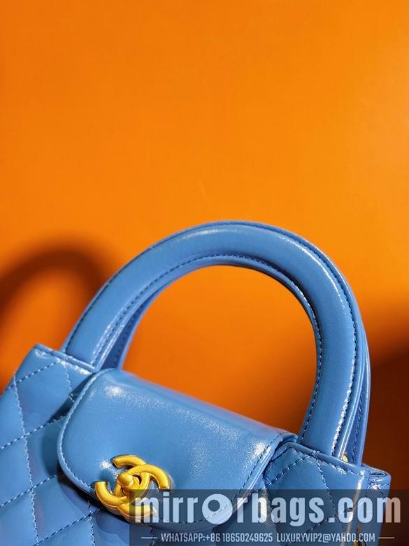 1:1 Replica Chanel Bags AS4416 13X19X7cm WO 11