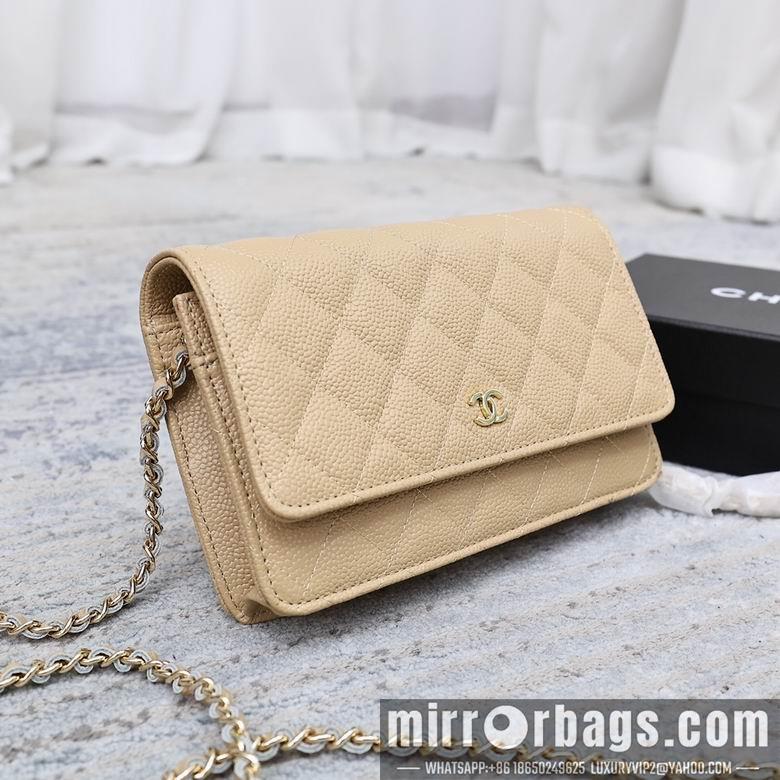1:1 Replica Chanel Bags 33814 19cm 6