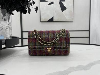 1:1 Replica Chanel Bags 01112 25cm WO 5