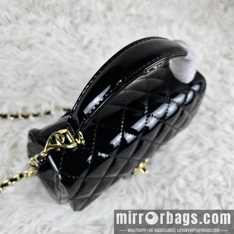 1:1 Replica Chanel Bags 8259 20X12X6cm XMY 4