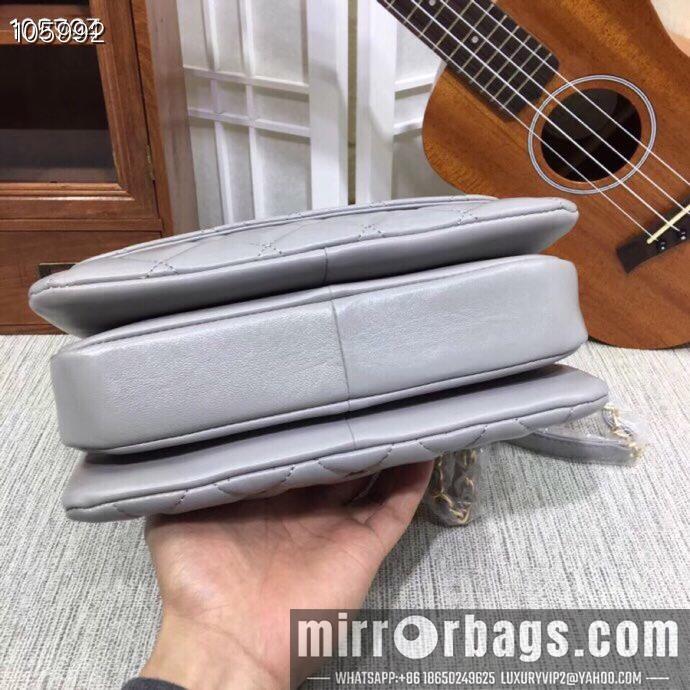 1:1 Replica Chanel Bags 92236 25X12X17cm XMY 1