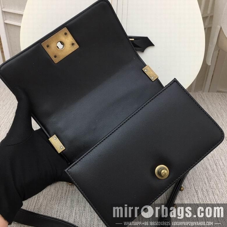 1:1 Replica Chanel Bags 67085 20X12X7.5cm XMY 20