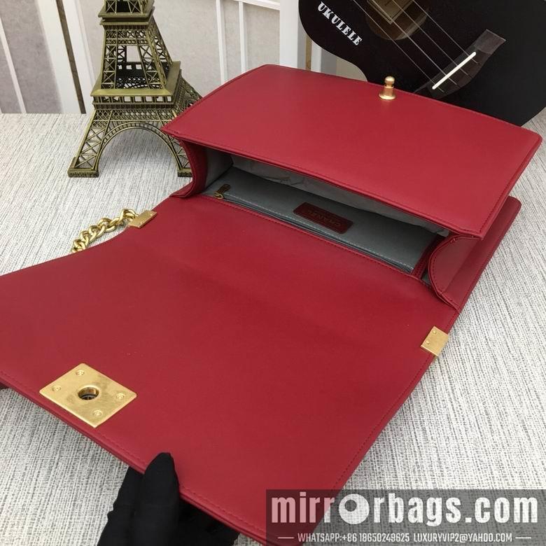 1:1 Replica Chanel Bags 67087 30cm XMY 3