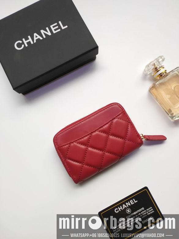 1:1 Replica Chanel Bags AP0216 10X9cm YG 2