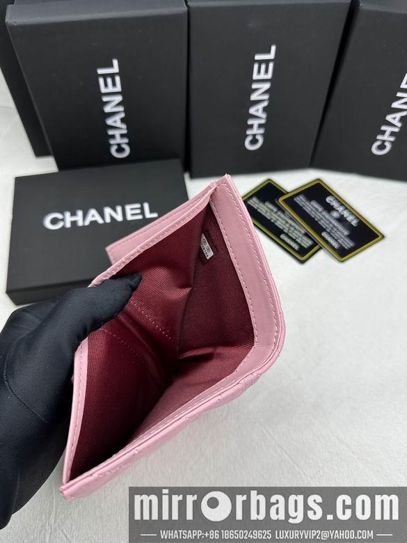 1:1 Replica Chanel Bags 6038 ZC 14