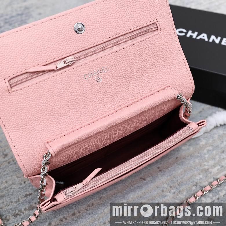 1:1 Replica Chanel Bags 33814 19cm 11
