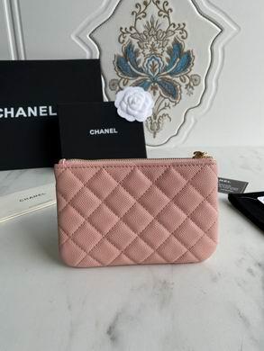 1:1 Replica Chanel Bags A50168 14X10X1cm WO 2