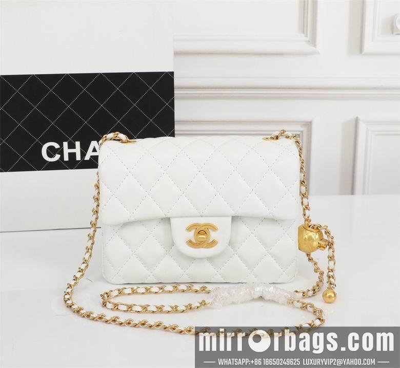 1:1 Replica Chanel Bags 6210 18cm XMY 6