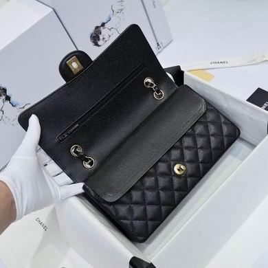 1:1 Replica Chanel Bags BTA01112    15.5X25.5X6.5