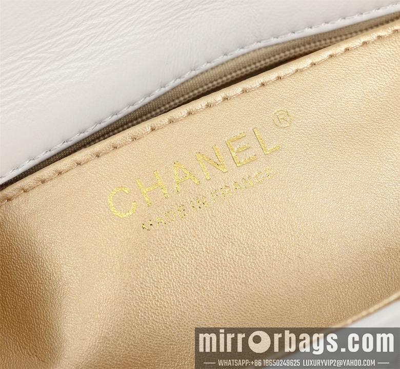 1:1 Replica Chanel Bags 6211 20cm XMY 3