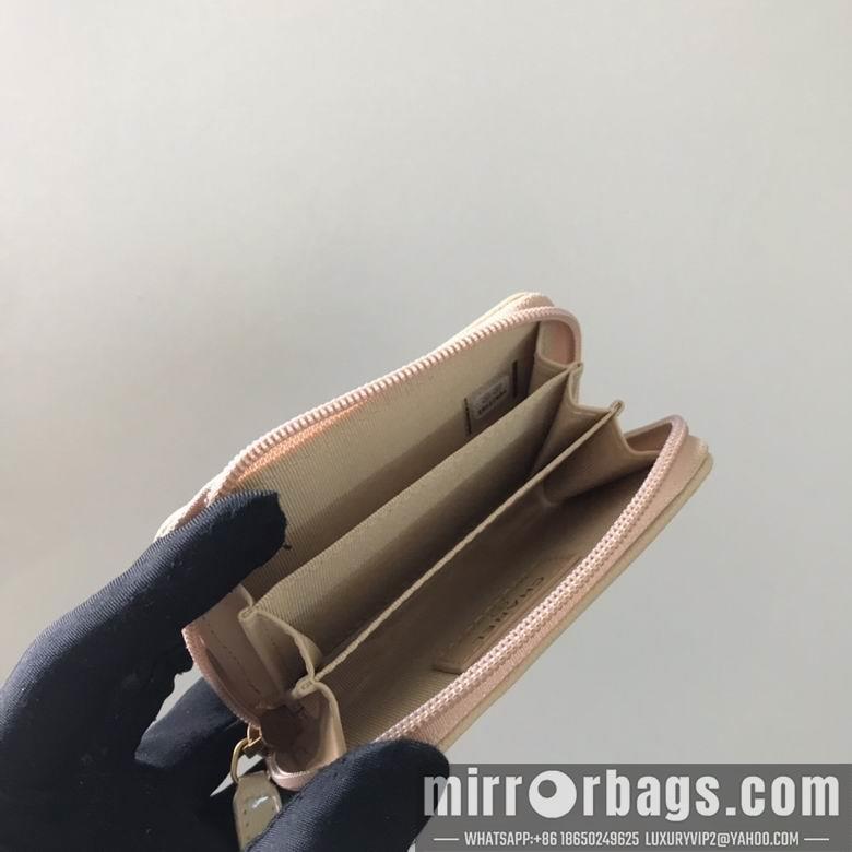 1:1 Replica Chanel Bags 80602 11X7.5cm YG 3