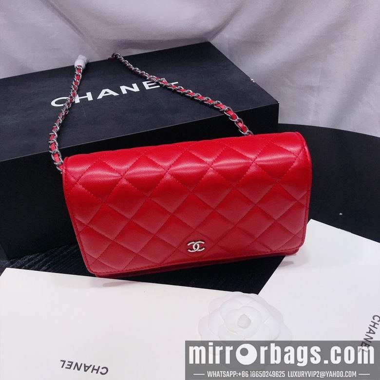 1:1 Replica Chanel Bags 33814 19X13X4cm XMY 25