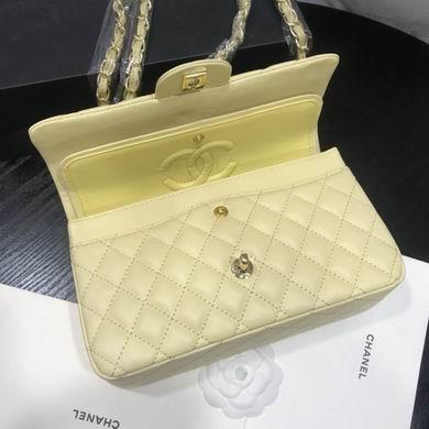 1:1 Replica Chanel Bags WO1112   25.5X16X7