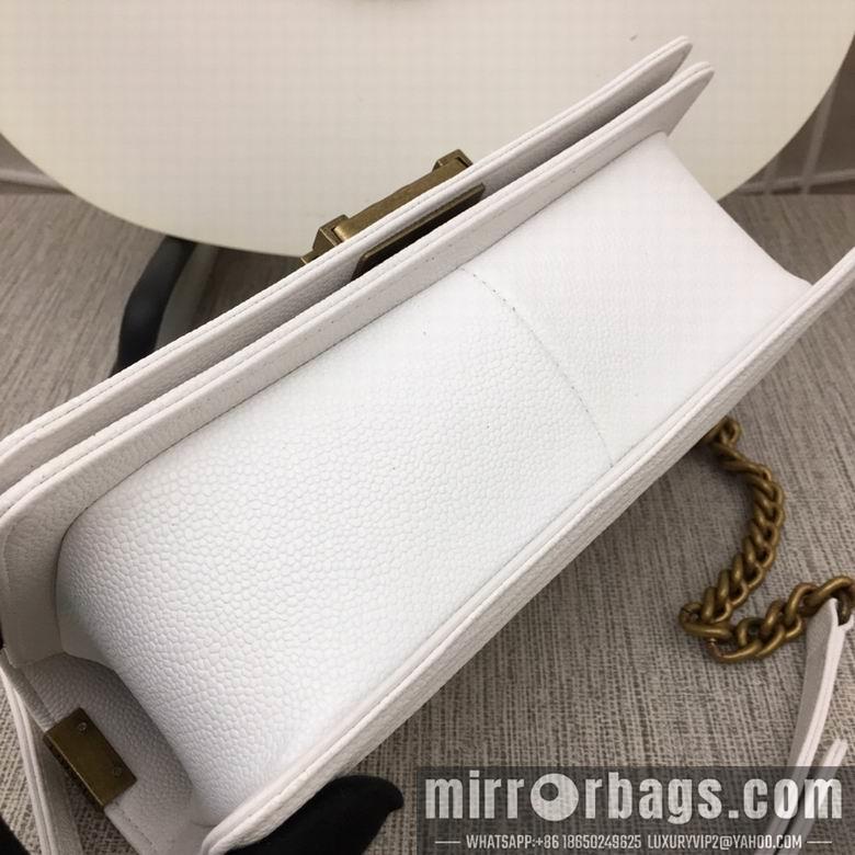 1:1 Replica Chanel Bags 67086 25X14-16X7.5cm XMY 12
