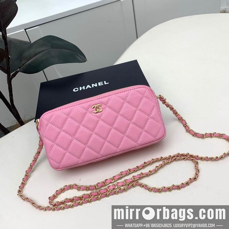 1:1 Replica Chanel Bags 50169 20X10cm XMY 6