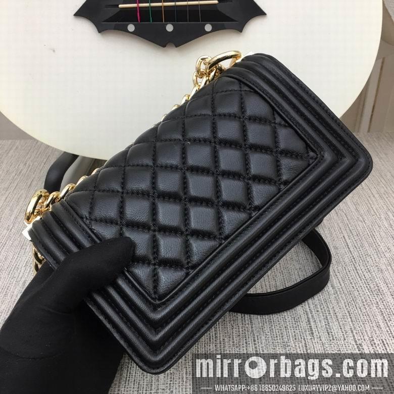 1:1 Replica Chanel Bags 67085 20X12X7.5cm XMY 11