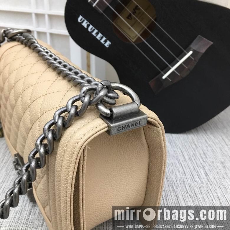 1:1 Replica Chanel Bags 67086 25X14-16X7.5cm XMY 19