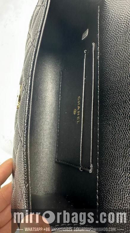 1:1 Replica Chanel Bags 739 19X10X4.5cm WO 2