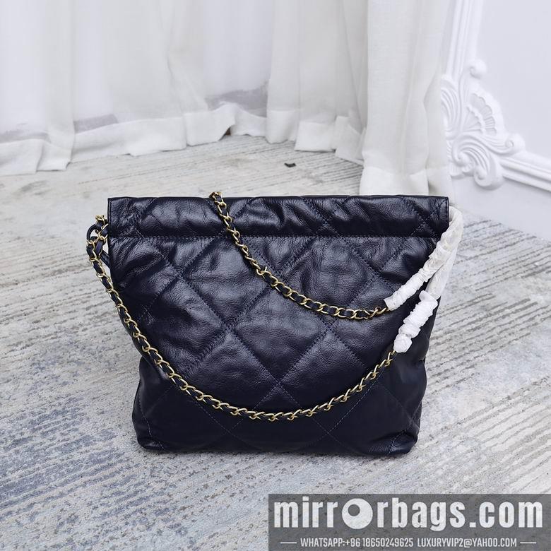 1:1 Replica Chanel Bags 22s 3611 30x37cm YG 6
