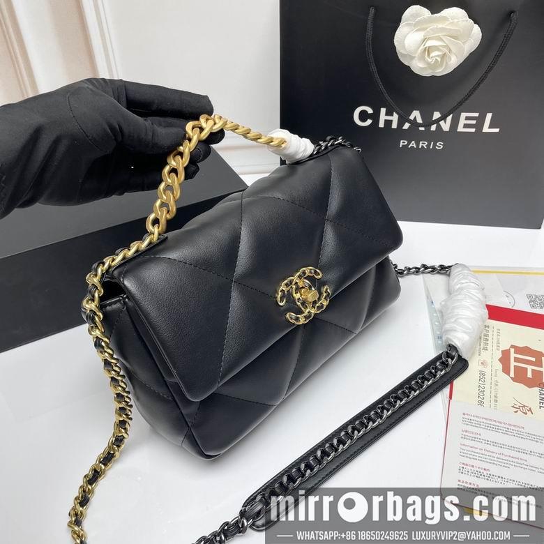 1:1 Replica Chanel Bags 9010 26X16X10cm XMY 17