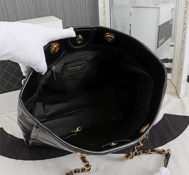 1:1 Replica Chanel Bags 8027 33X14.5X24cm WO 5