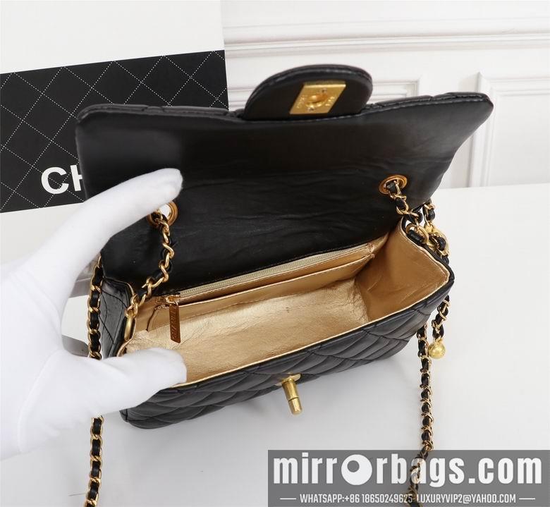1:1 Replica Chanel Bags 6211 20cm XMY 4