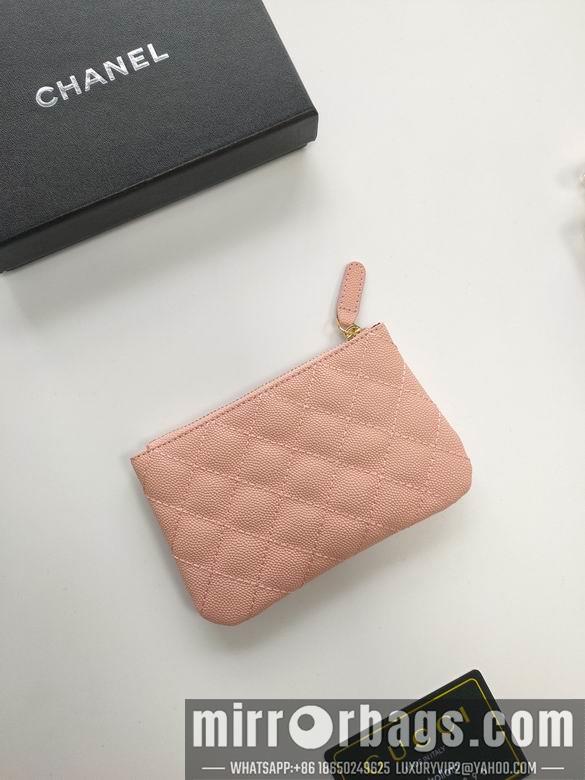 1:1 Replica Chanel Bags A82365 15X8.5cm XMY 10
