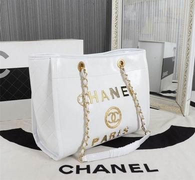 1:1 Replica Chanel Bags 8027 33X14.5X24cm WO 2