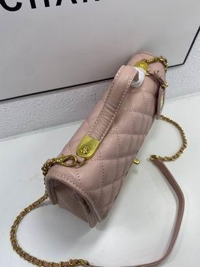 1:1 Replica Chanel Bags 3320 25X7X18cm WO 4