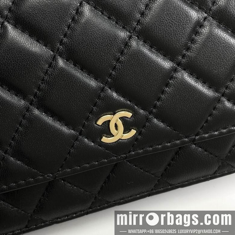 1:1 Replica Chanel Bags 33814 20X13X5cm XMY 3