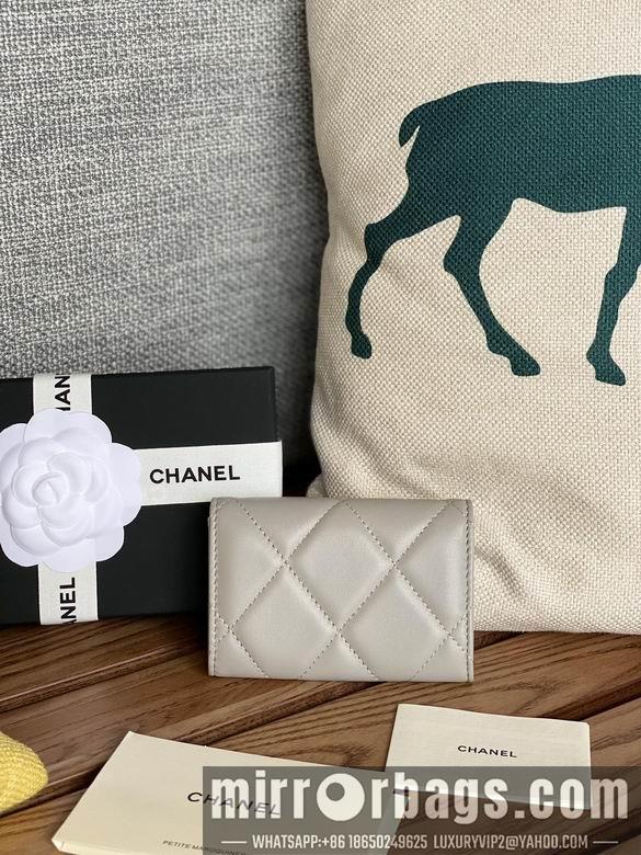 1:1 Replica Chanel Bags AP1790 11X8.5X3cm WO 4