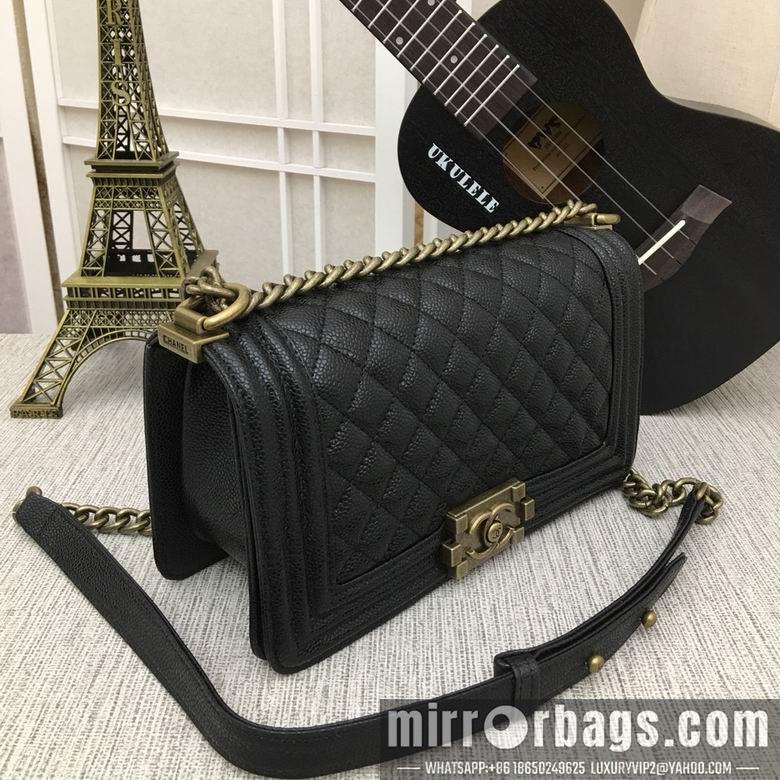 1:1 Replica Chanel Bags 67086 25X14-16X7.5cm XMY 15