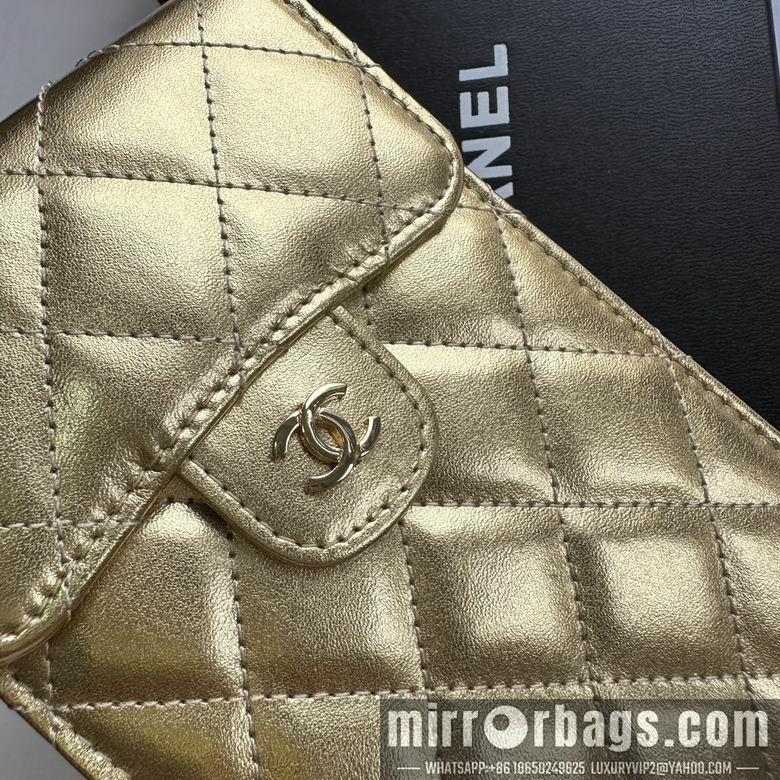 1:1 Replica Chanel Bags 11X17cm 080102 XMY 5