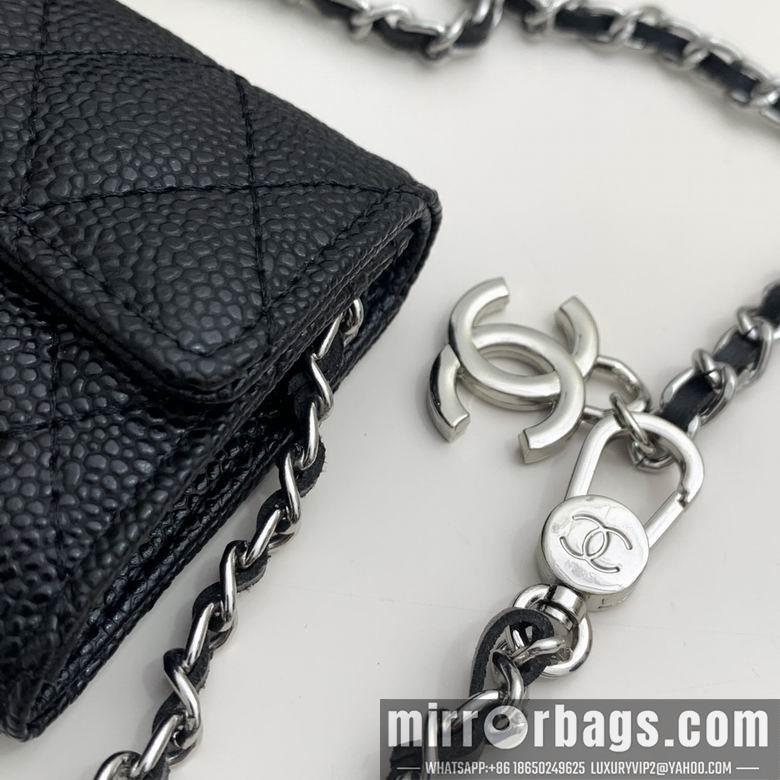 1:1 Replica Chanel Bags 8937 11.3X7.5X2cm ZC 2