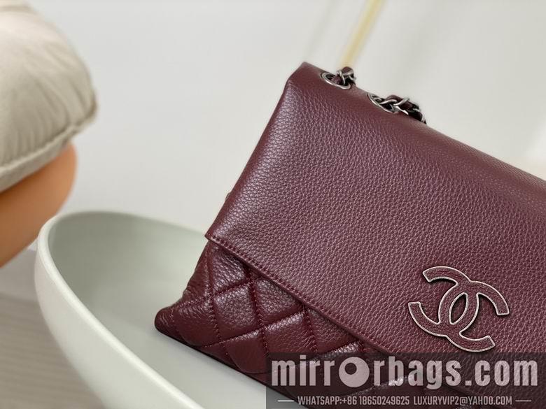 1:1 Replica Chanel Bags AO7095 32X7.5X19cm YG 6