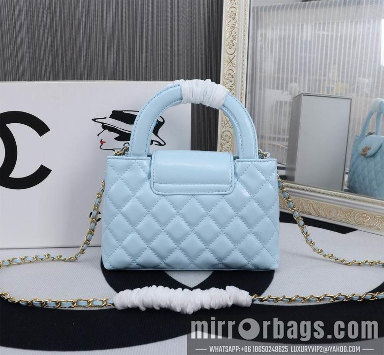1:1 Replica Chanel Bags 8860 13X19X7cm XMY 5