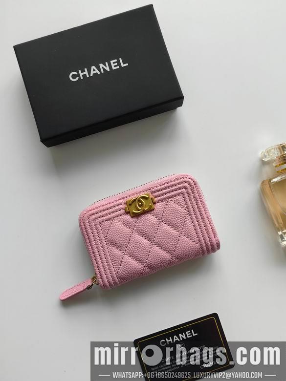 1:1 Replica Chanel Bags A84433 11.5X8cm XMY 9