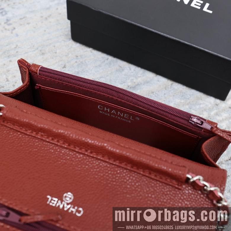 1:1 Replica Chanel Bags 33814 19cm 7