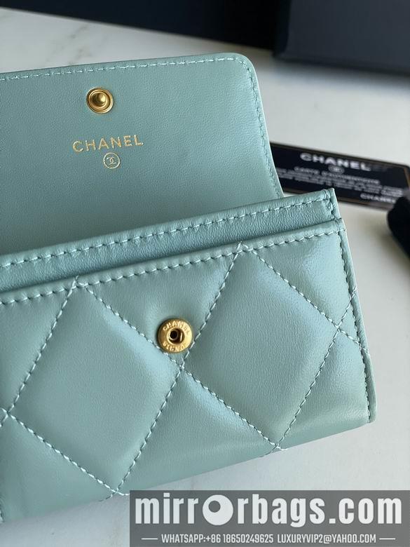 1:1 Replica Chanel Bags AP1790 11X8.5X3cm YG 1