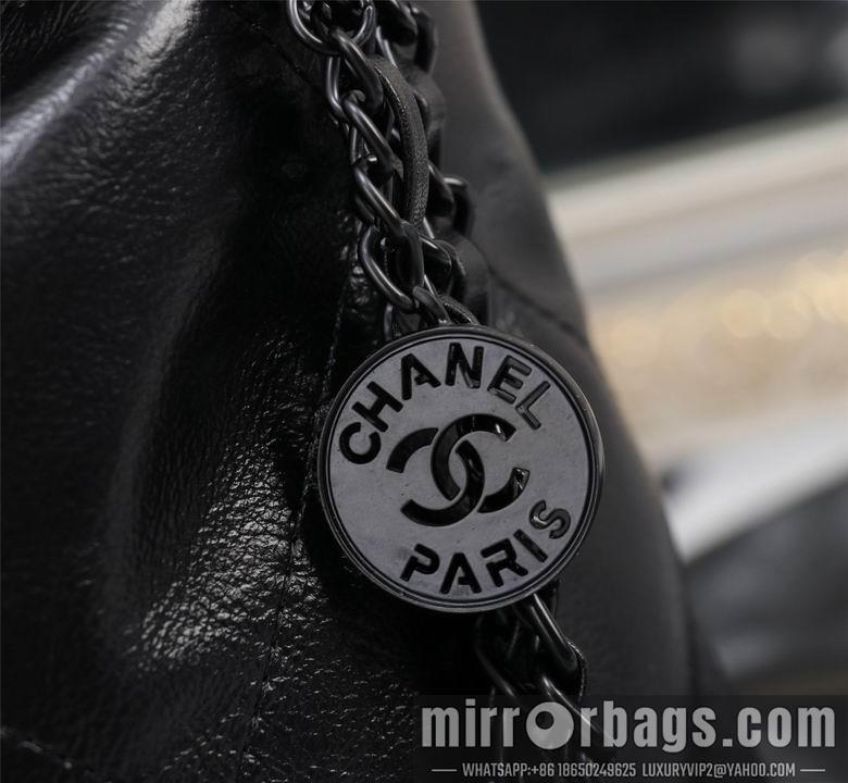 1:1 Replica Chanel Bags 8801 39X24X8cm WO 2