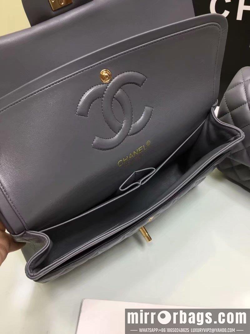 1:1 Replica Chanel Bags 1112羊皮