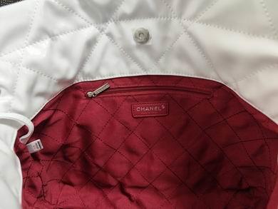 1:1 Replica Chanel Bags 207-1中39X42X8cm 小35X37X7cm WO 3