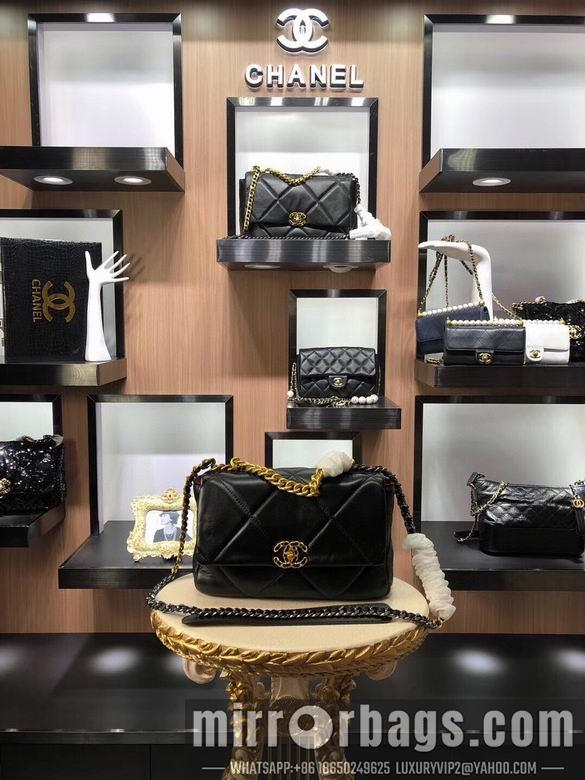 1:1 Replica Chanel Bags AS1160 26cm 30cm XMY 11